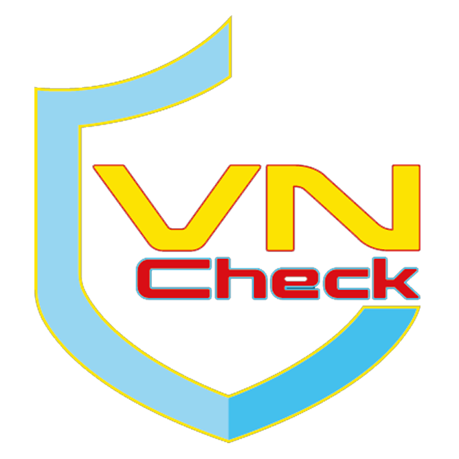 VNCHECK SYSTEM